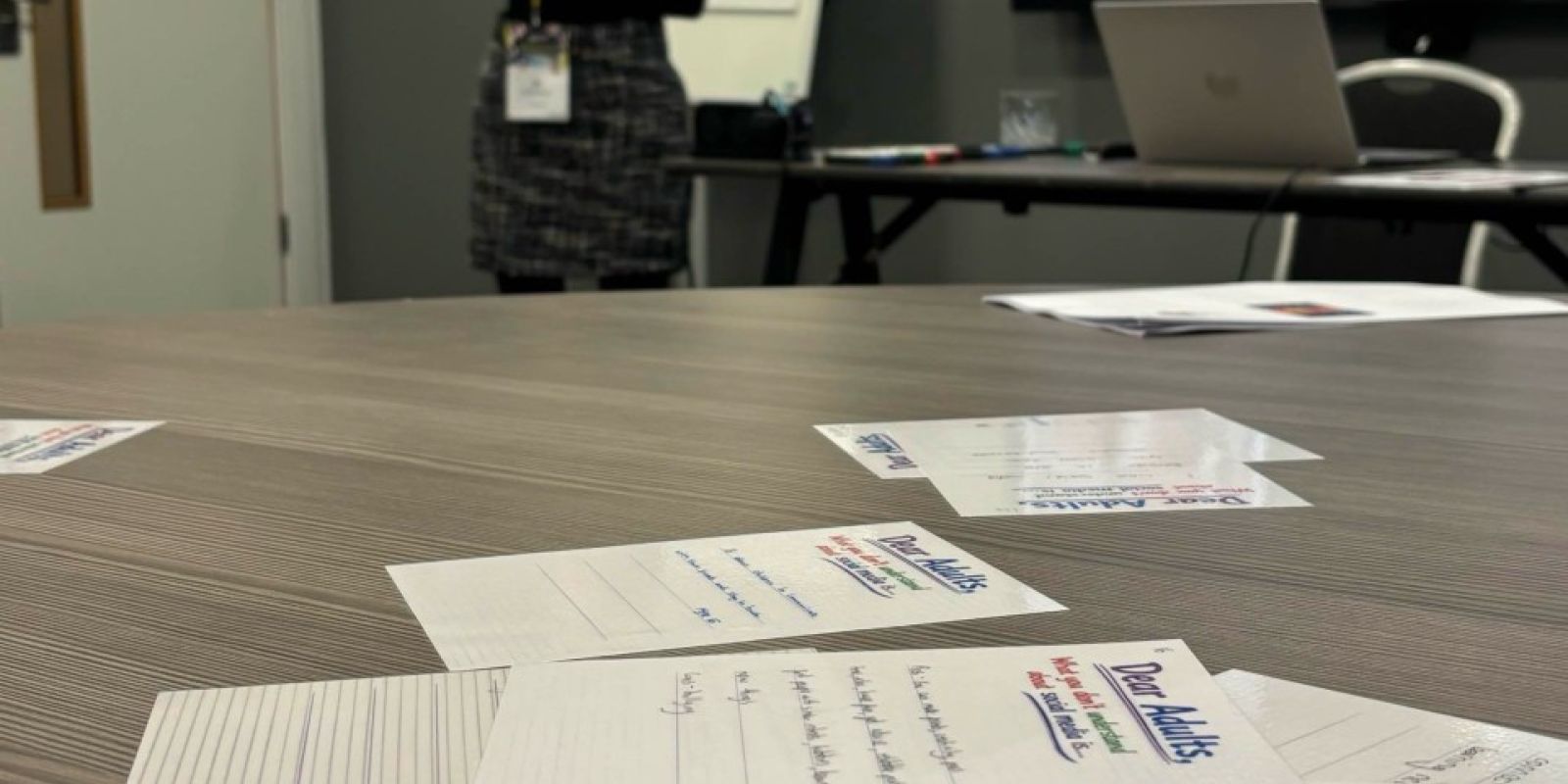 Age Check Certification Scheme Summit