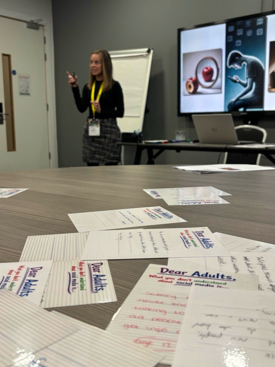 Age Check Certification&nbsp;Scheme Summit