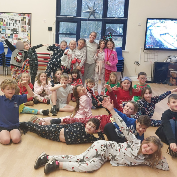 flourish project with class 3   dec