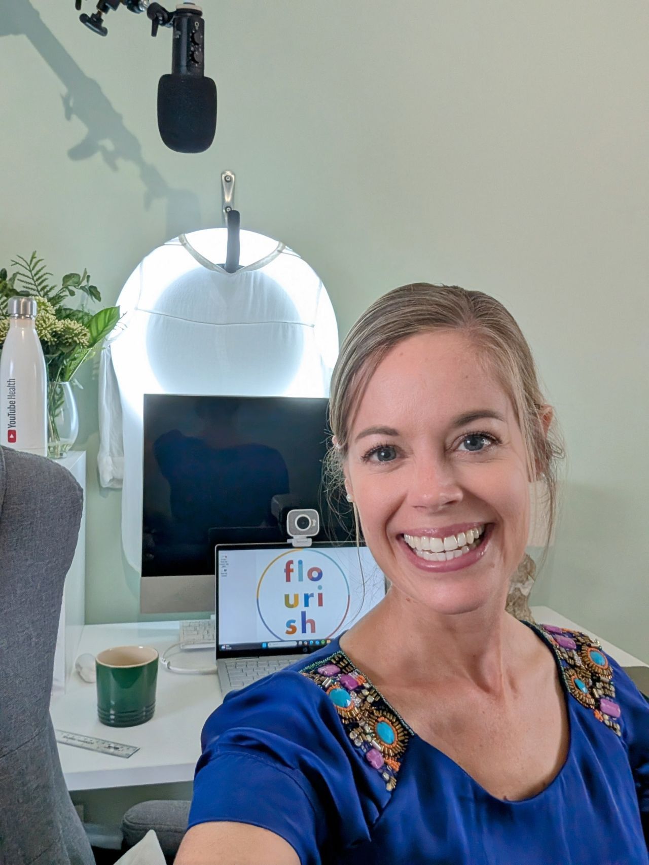 Lunch & Learn Webinar - A Powerful Hour on Children's Mental Health