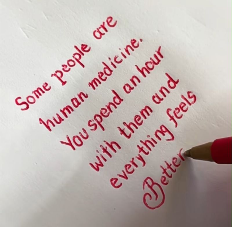 Tiny Souls, Big Impact