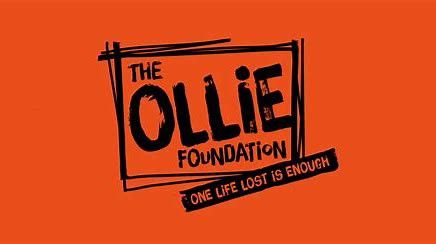 Suicide prevention with The OLLIE Foundation