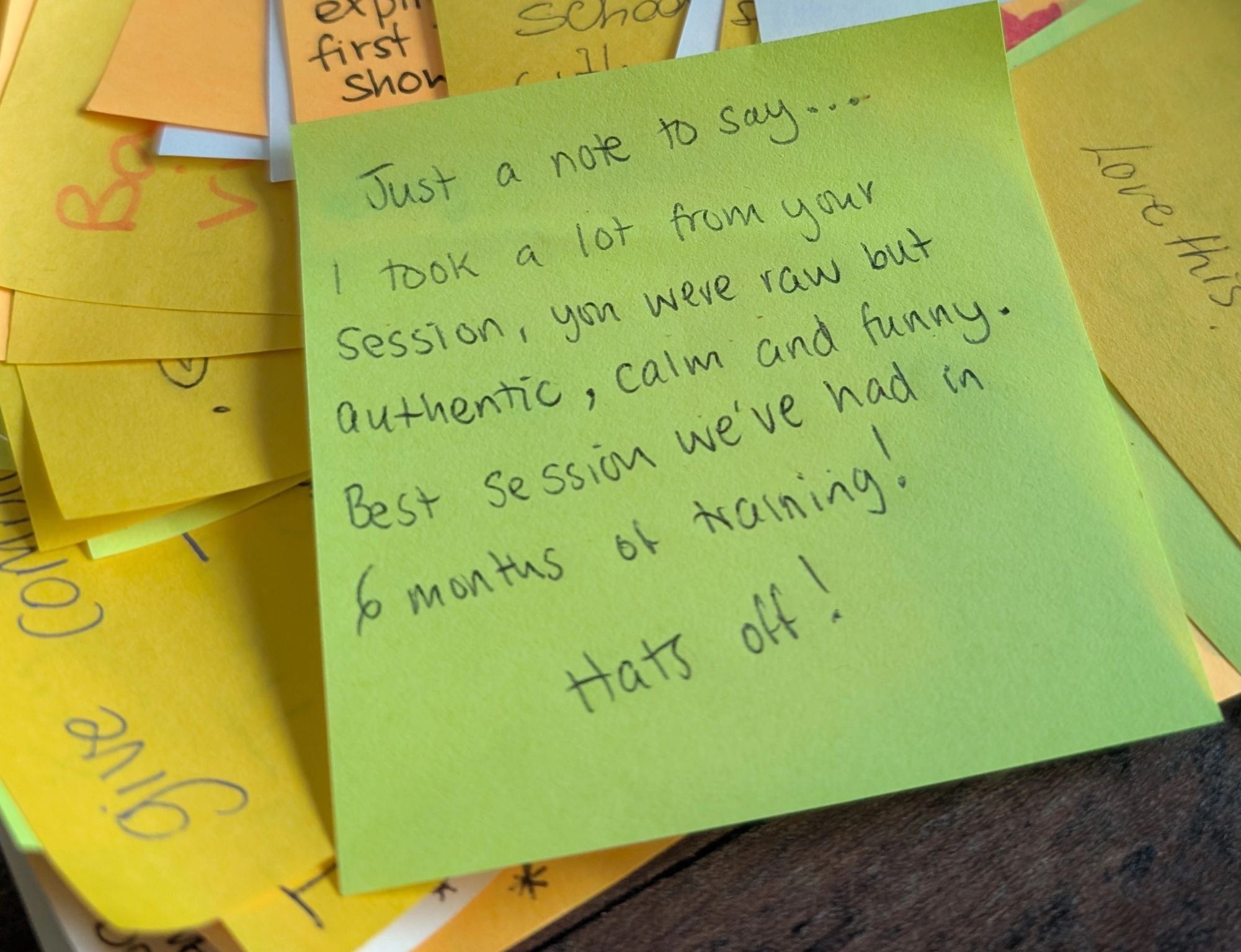 Training - CYP's Mental Health