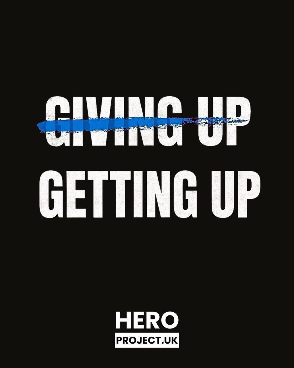 The Hero Project UK