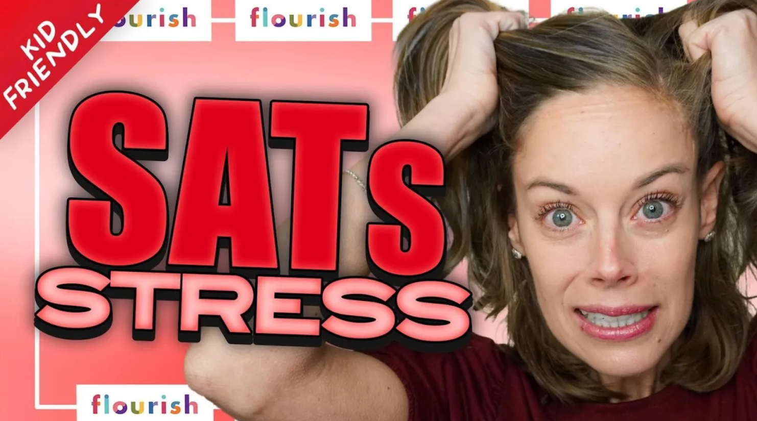 YouTube - 'Flourish with JoJo'