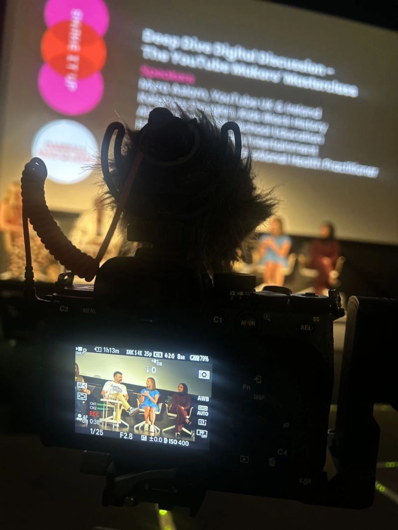 The INCREDIBLE Children’s Media Conference