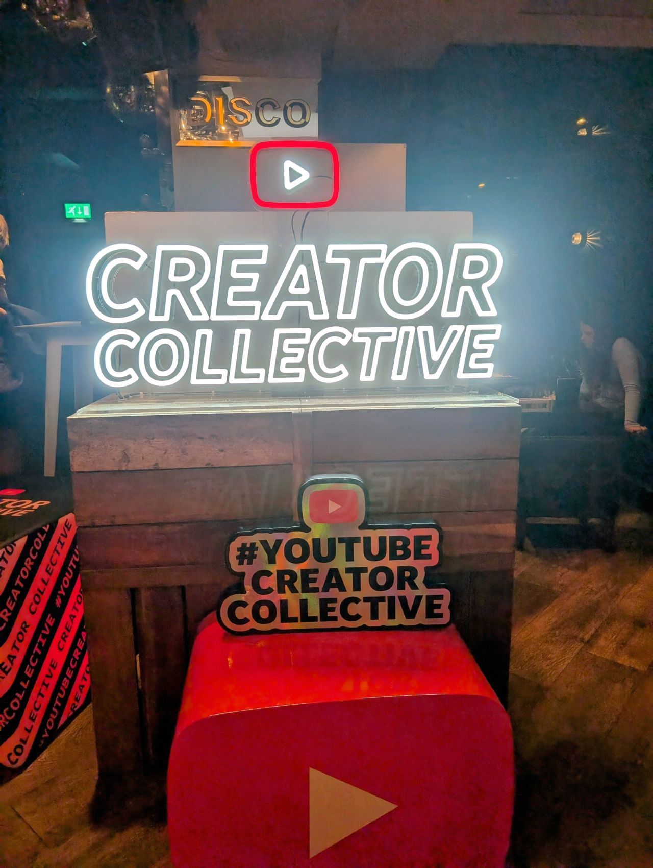 YouTube Celebration of Roblox